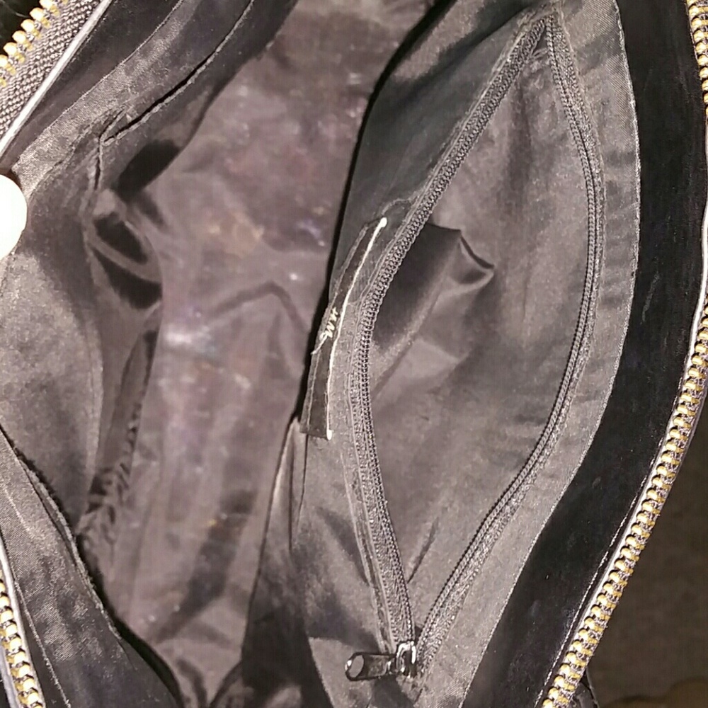 H&M Black Bag - Picture 7 of 8